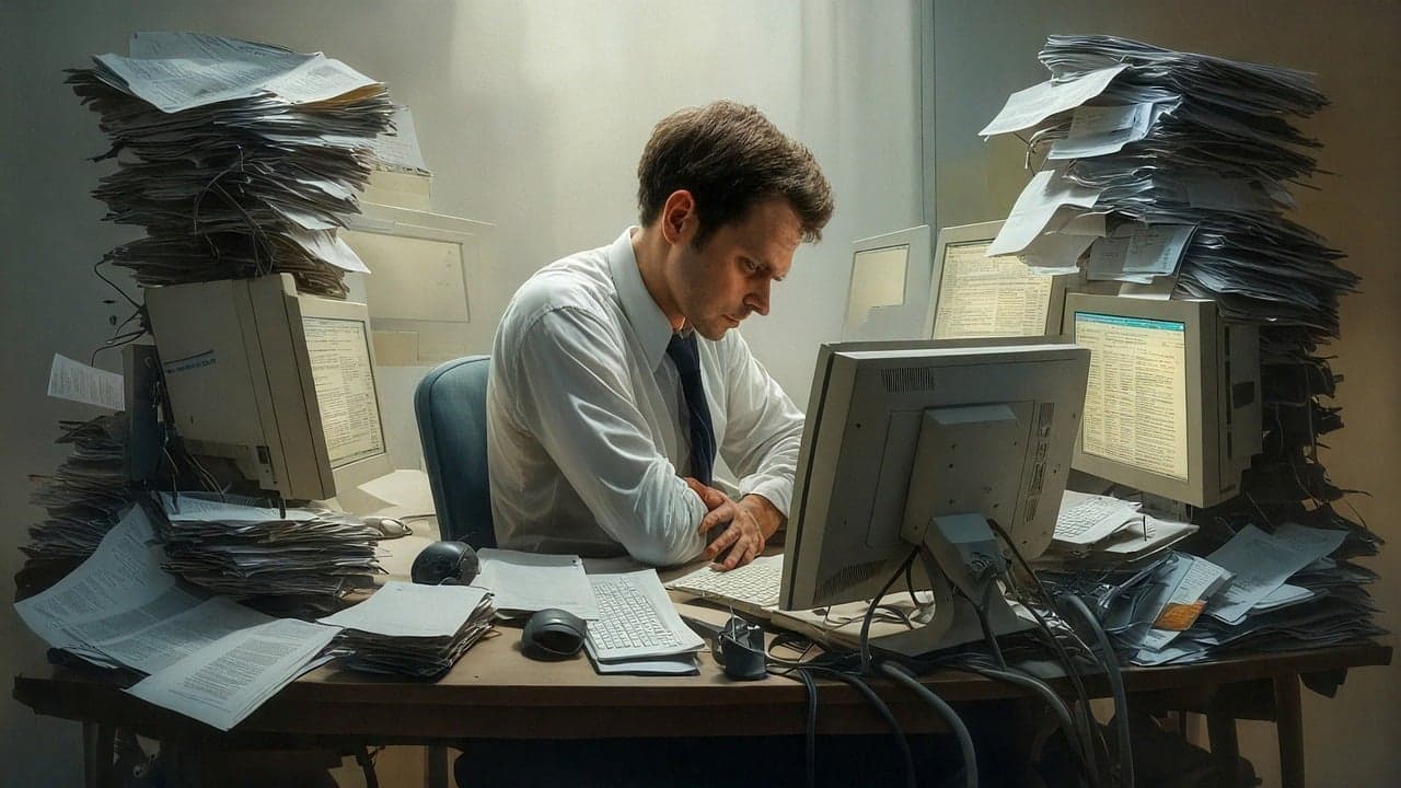 30% more efficient teams through smart use of AI