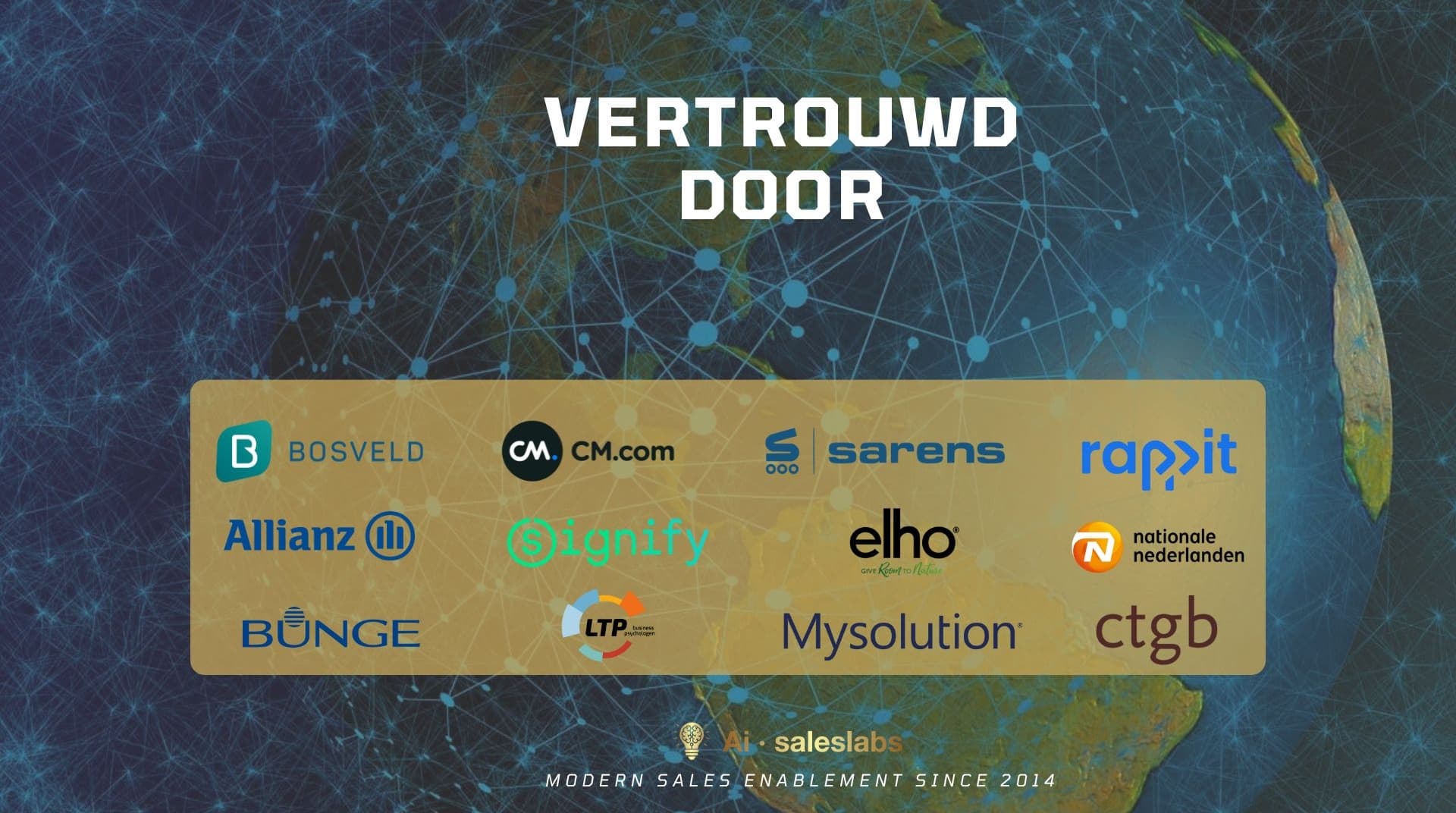 AI in B2B sales
